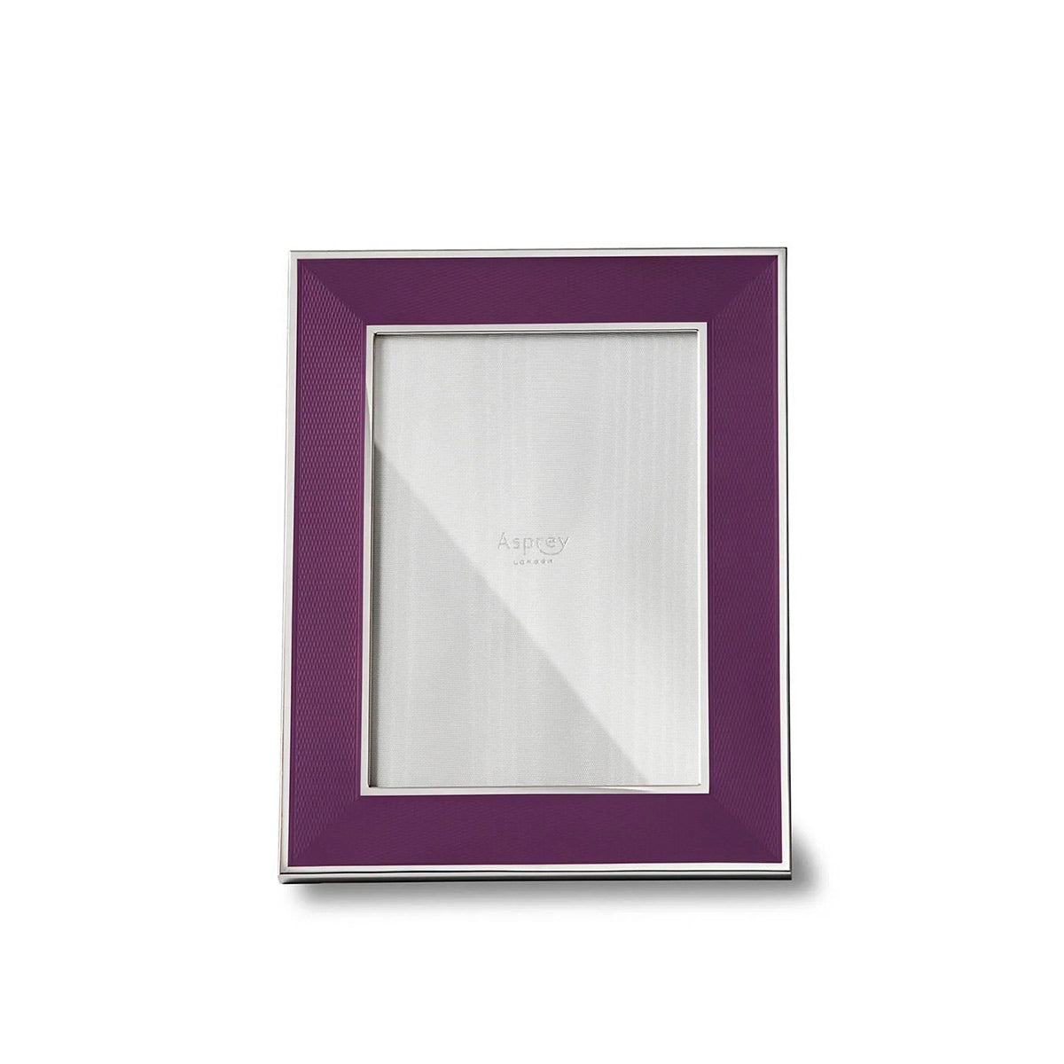 Enamel Frame – Asprey London