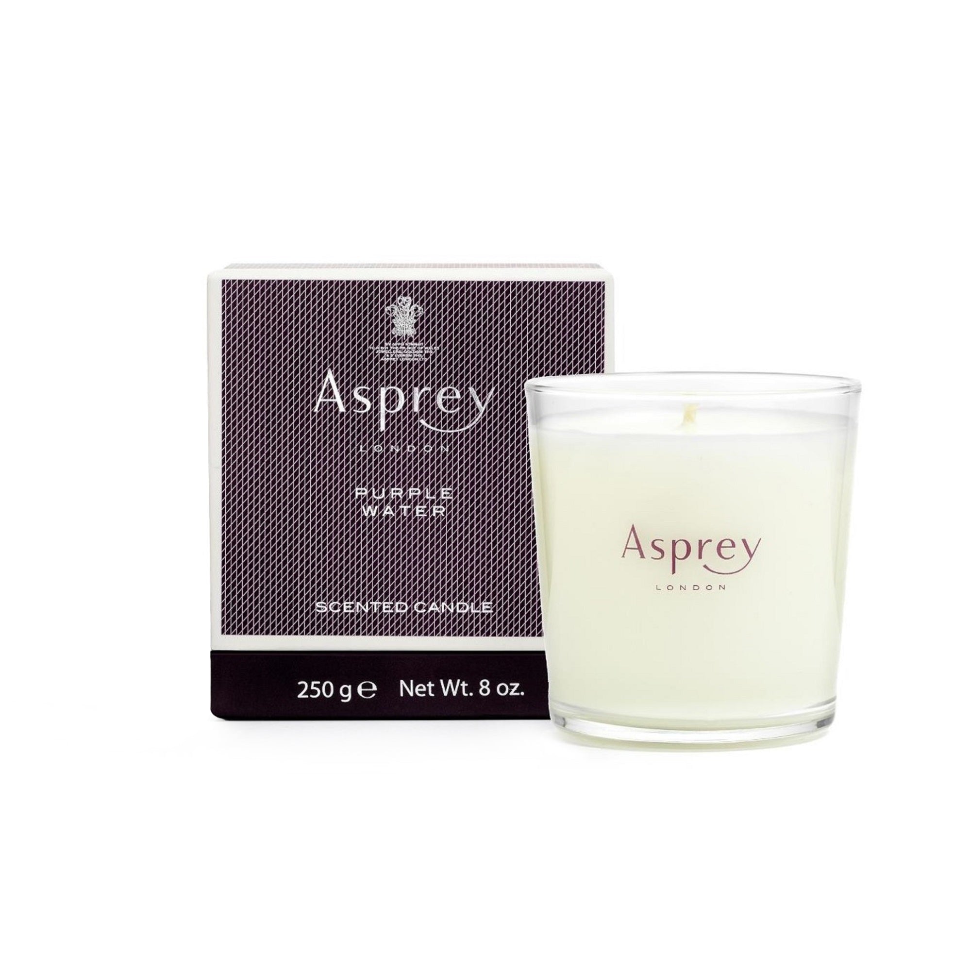 Purple Water Fragrance, 50ml – Asprey London