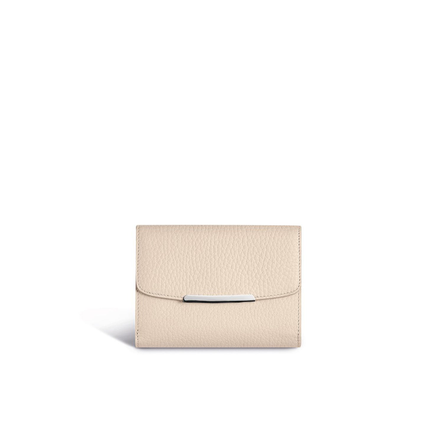 Regent French Purse in Soft Grain Leather