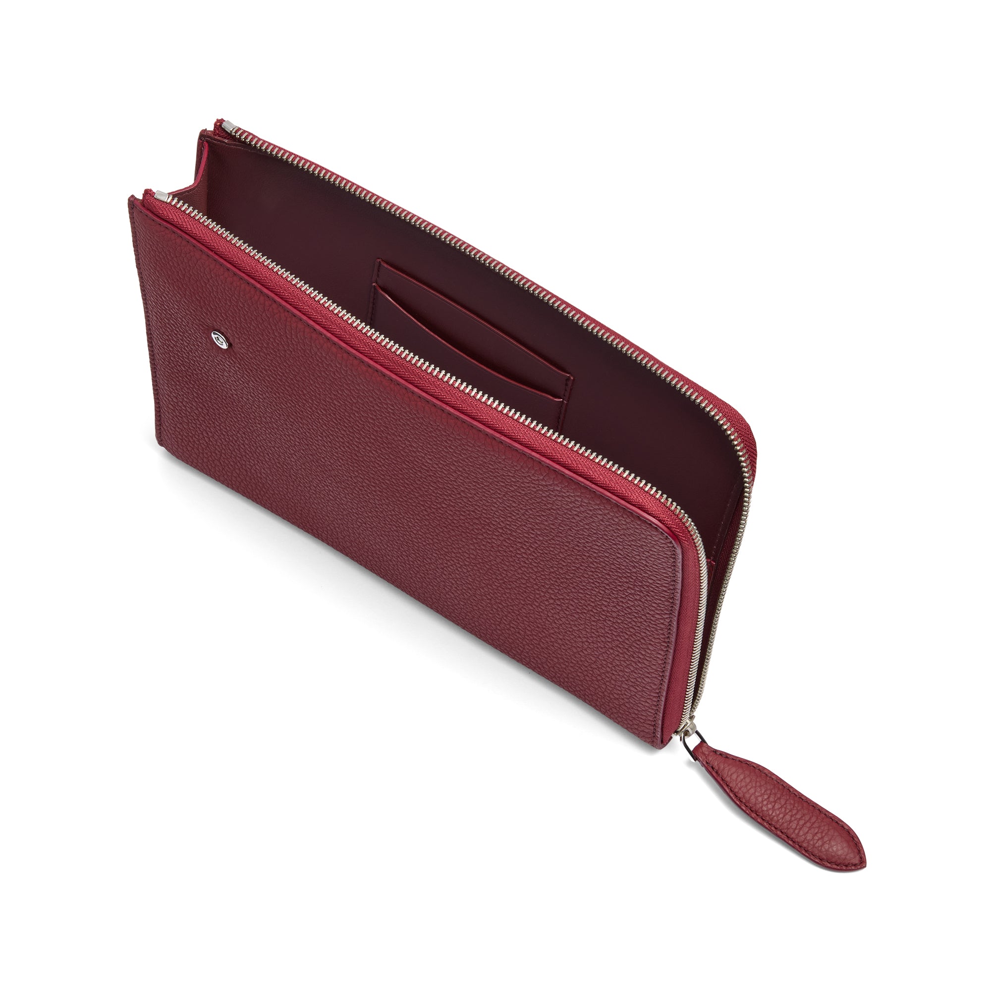 メンズレザーグッズ | Asprey London 1781年創業