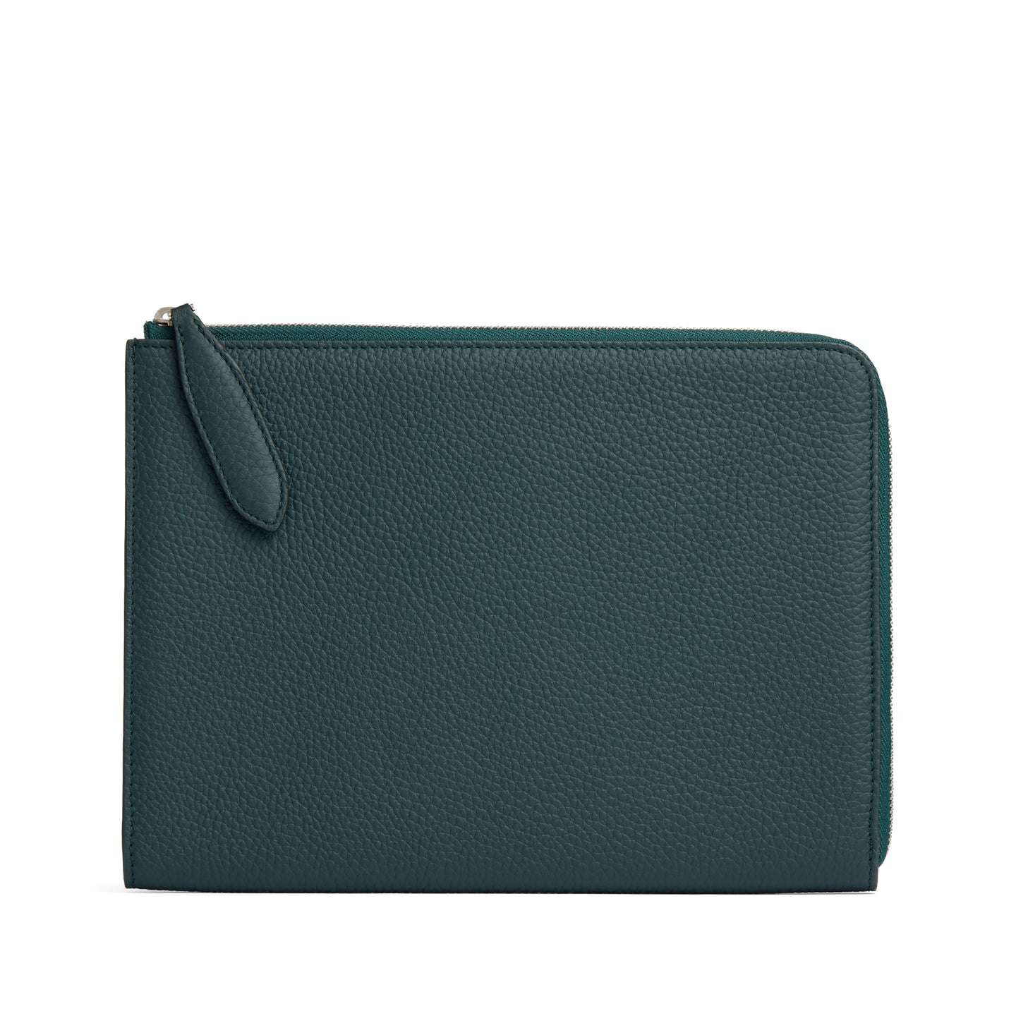 Taylor Zip Case in Soft Grain Leather