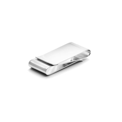 Christmas Cracker with Sterling Silver Double Money Clip