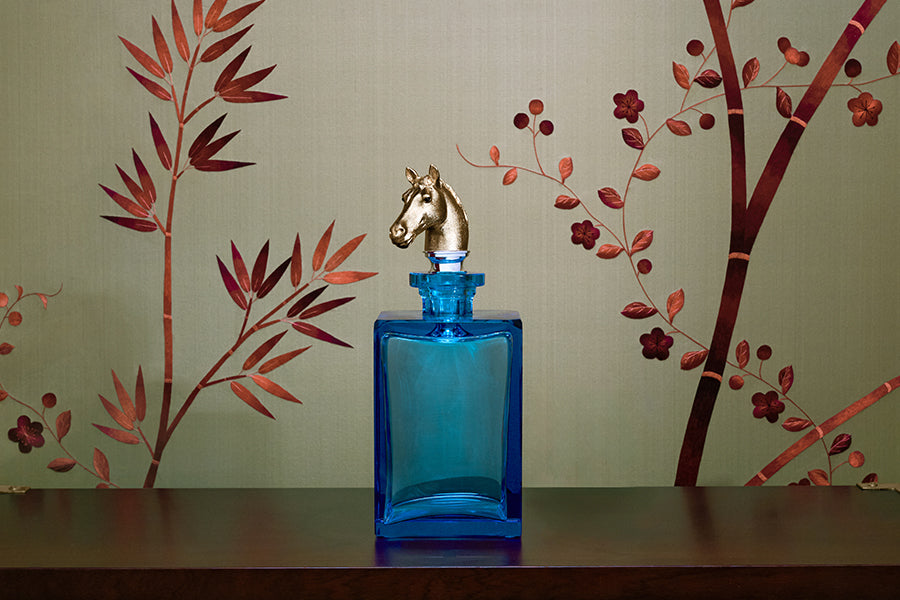 パープルウォーター – Asprey London