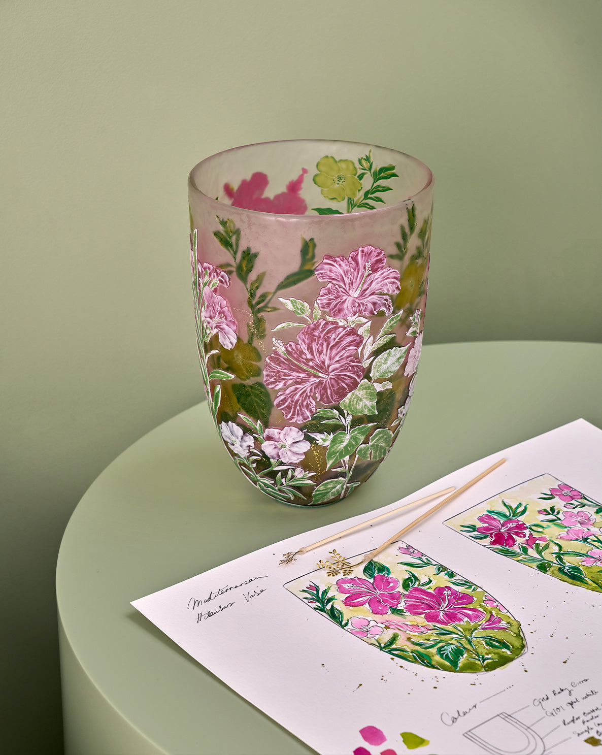 アスプレイ・テイルズ – Asprey London