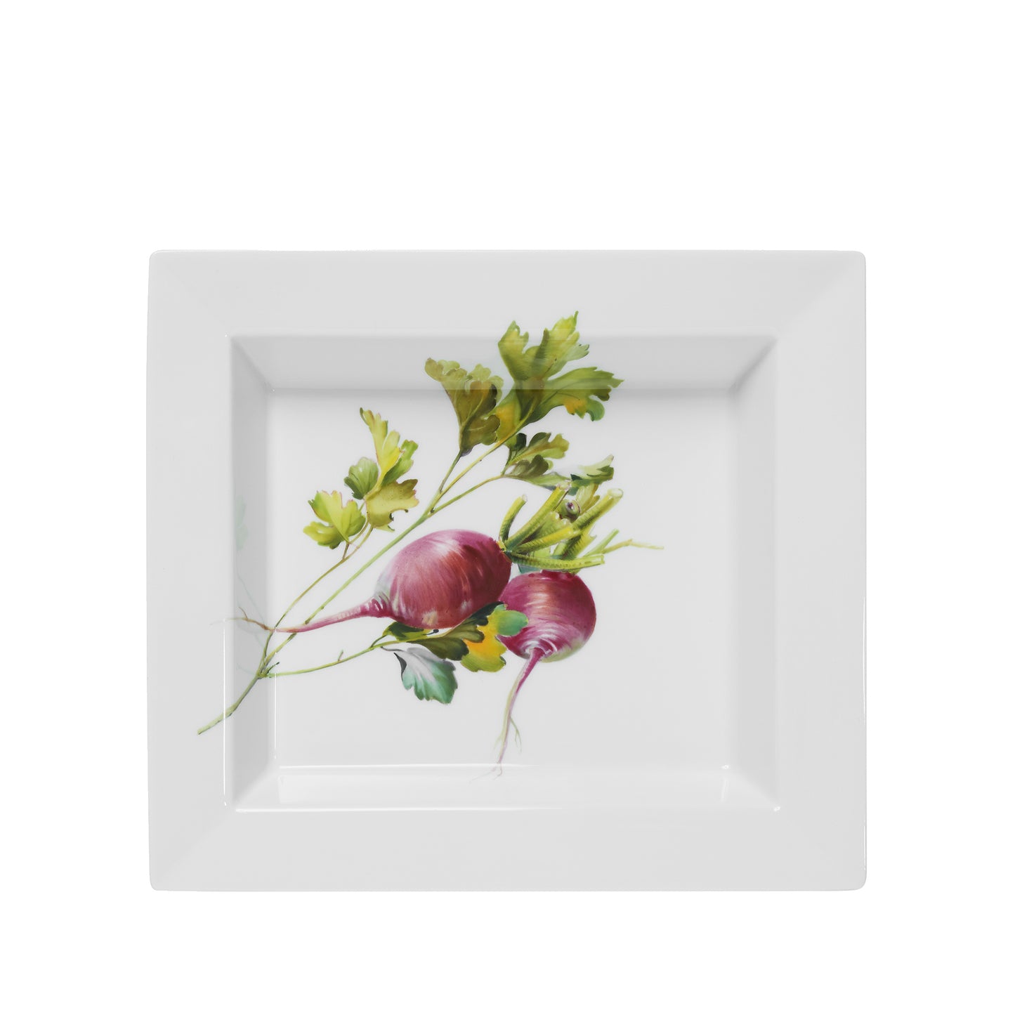 English Garden Radish Vide Poche